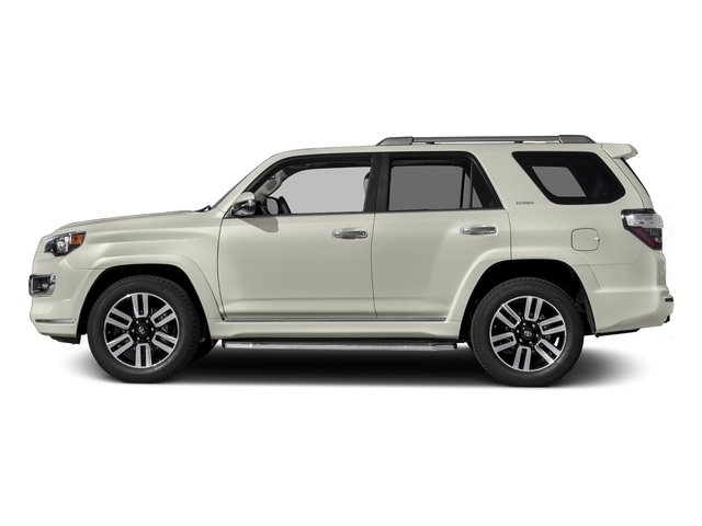 2016 Toyota 4Runner Limited V6's photo