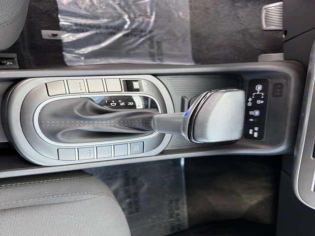 Certified Used 2026 White Hyundai SEL Sport image 27