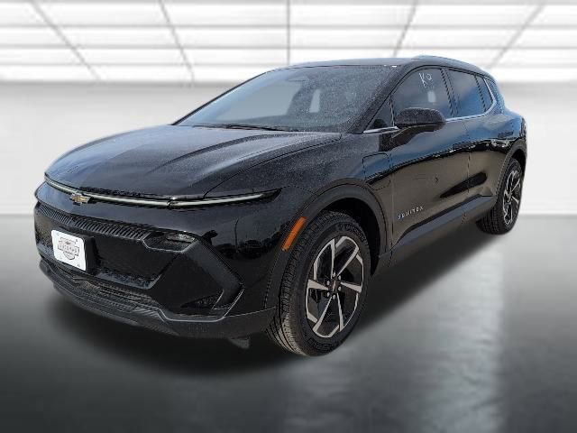 2026 Chevrolet Equinox EV 2LT - Photo 28
