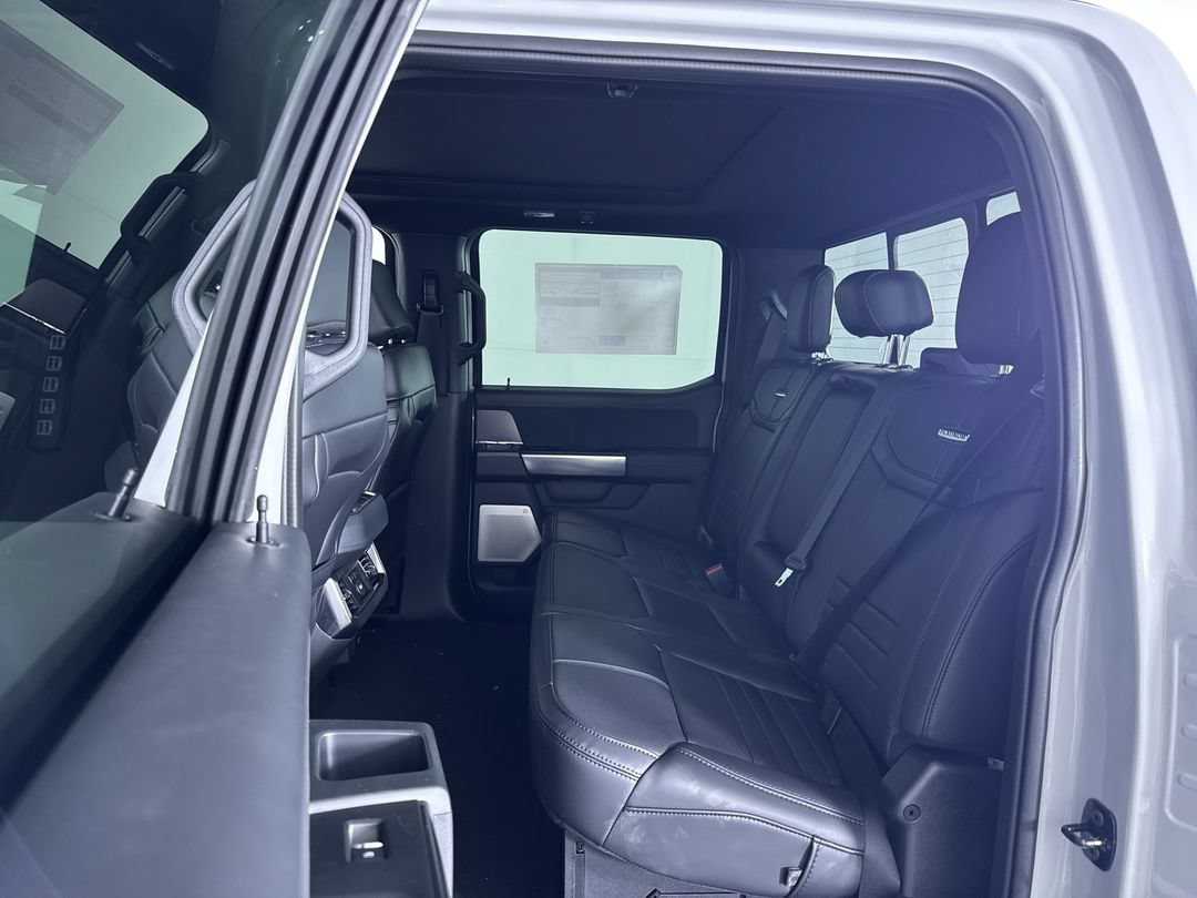 New 2026 Avalanche Ford Platinum image 23