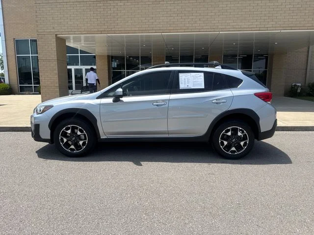 2019 Subaru Crosstrek 2.0i Premium CVT's photo