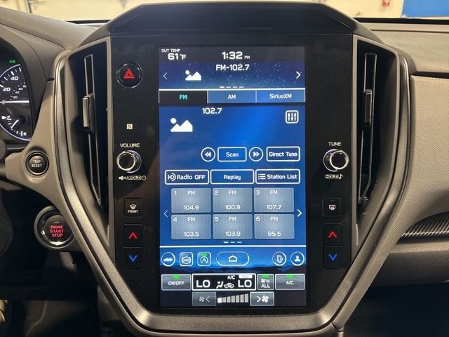 2024 Subaru Crosstrek Limited - Photo 30