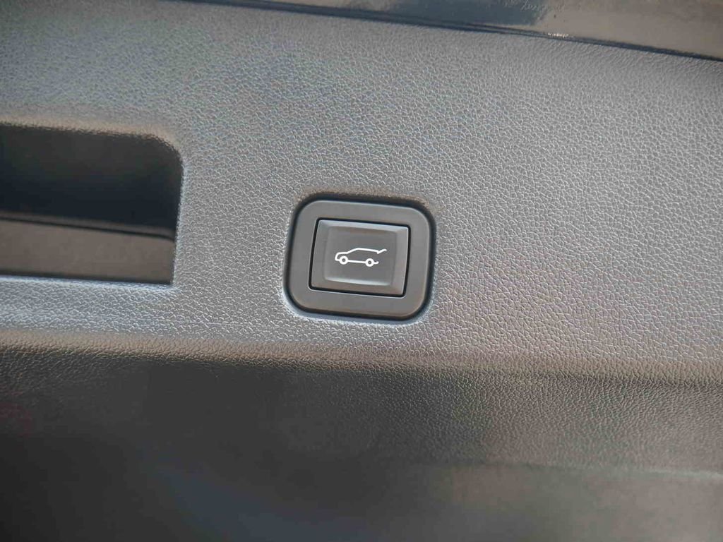 Used 2026 Black Chevrolet RS image 10
