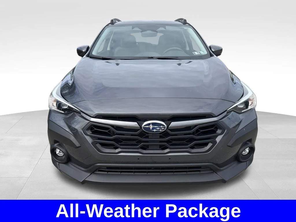 Used 2025 Gray Subaru Premium image 5