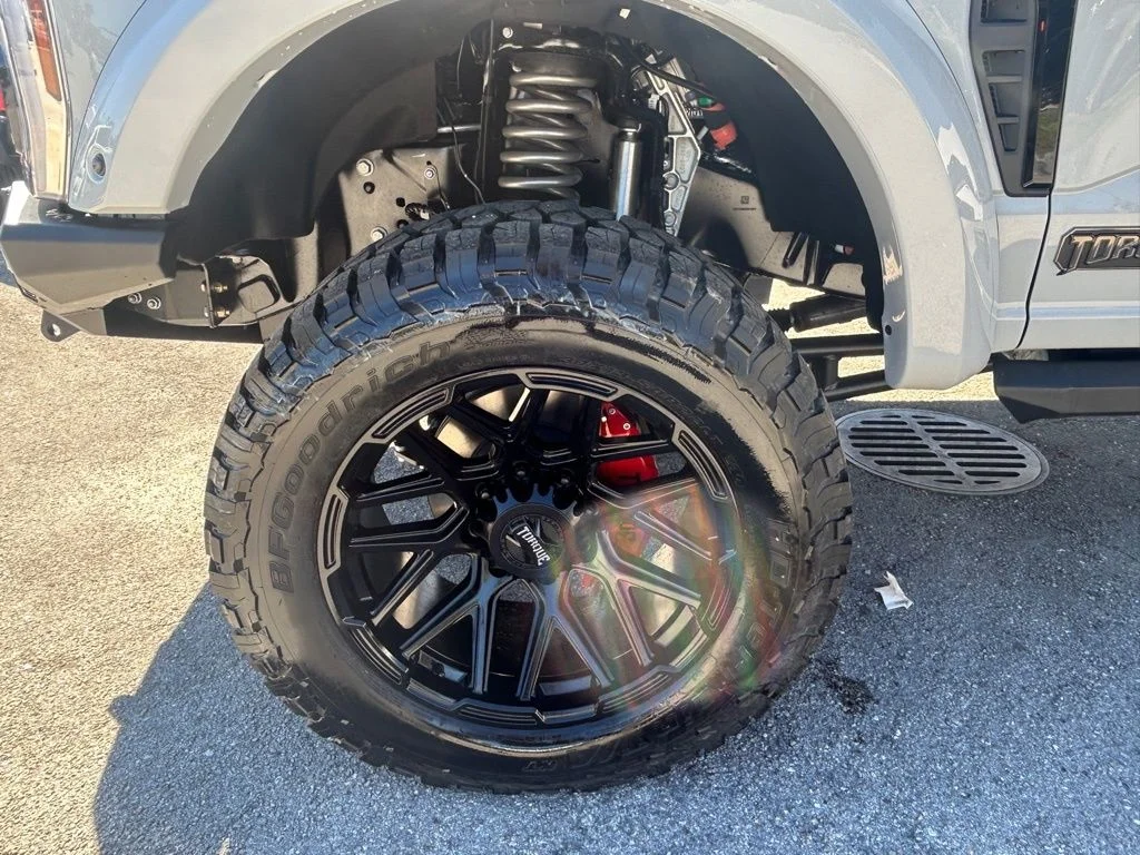 New 2026 Avalanche Ford Shelby Torque 1200 image 22