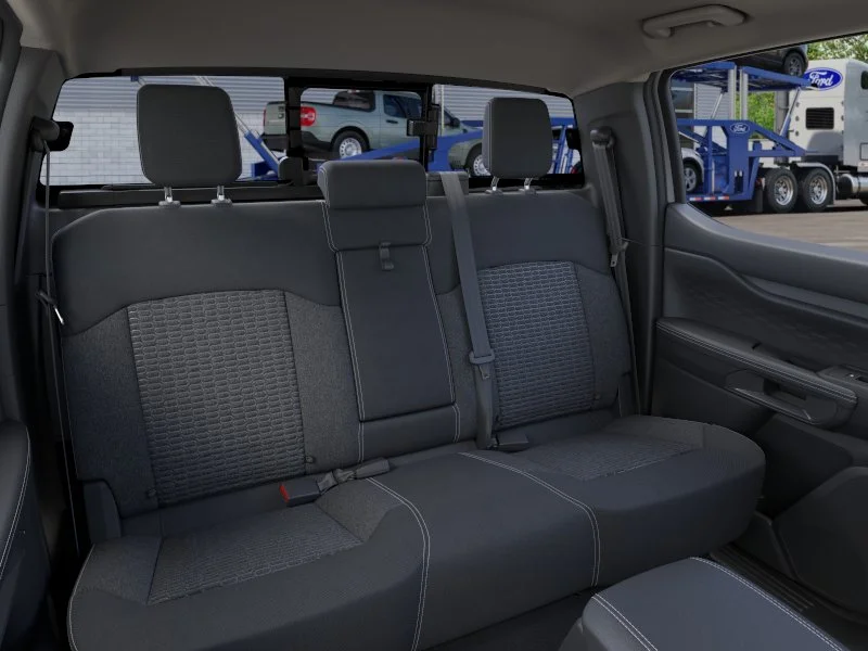 New 2026 Avalanche Ford XLT image 11