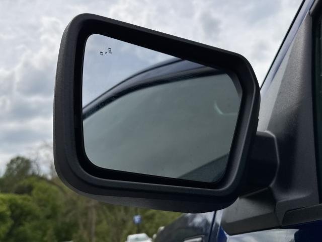 New 2026 Argon Blue Metallic Ford STX® image 23