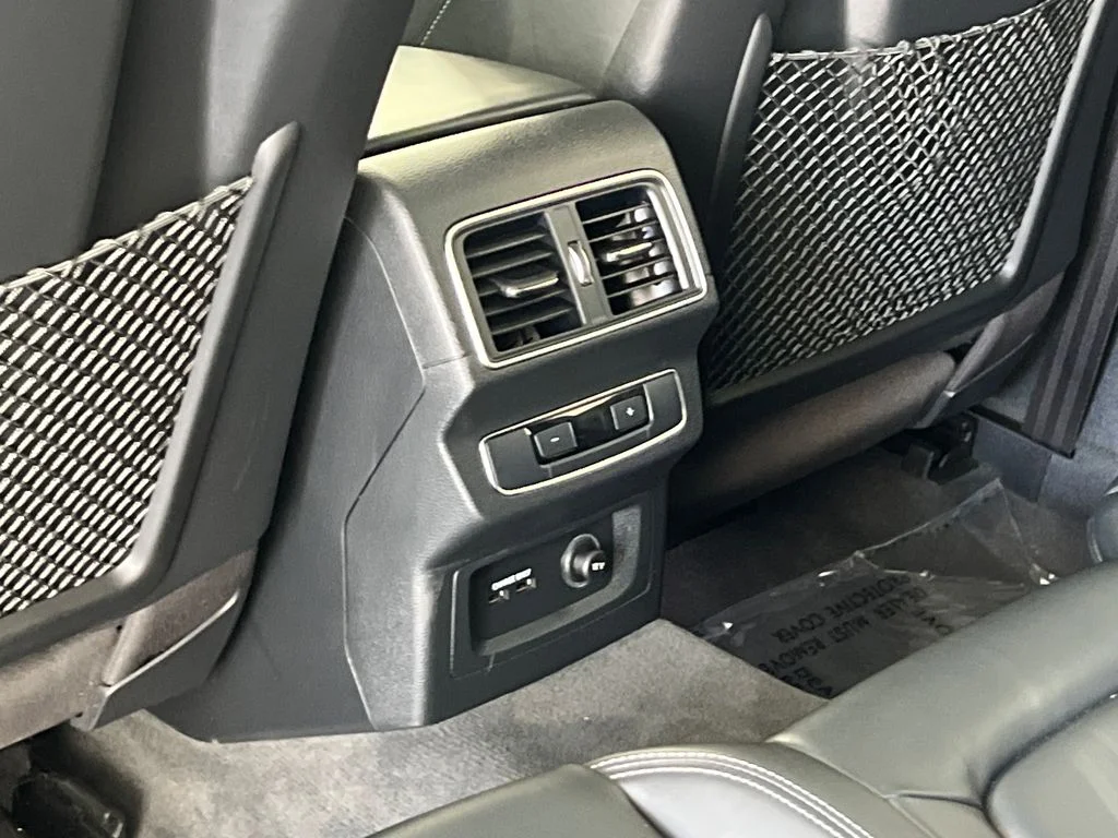 Used 2019 Silver Audi 3.0T Premium Plus image 41