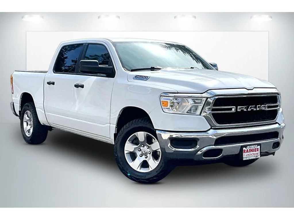 2022 RAM Ram 1500