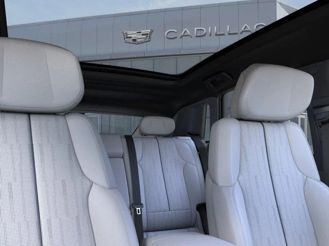 New 2027 Beige Cadillac Sport image 24