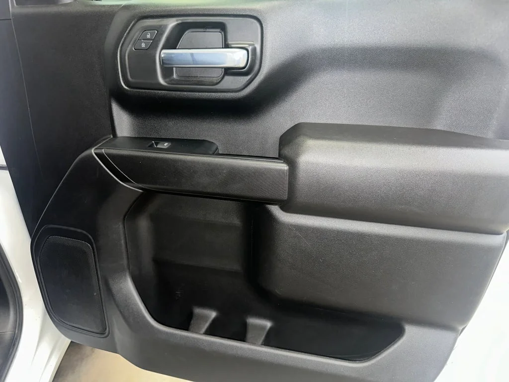 2023 GMC Sierra 1500 Pro - Photo 27