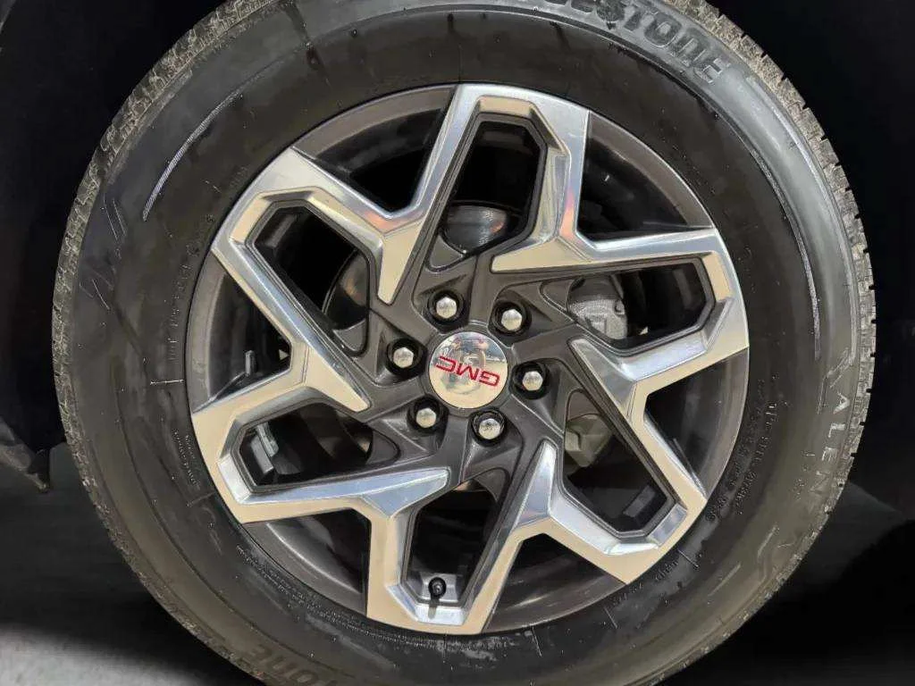 Certified Used 2023 STERLING METALLIC GMC SLT image 35