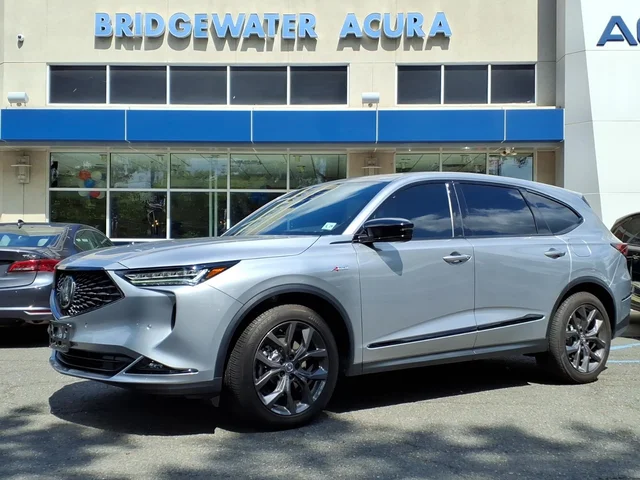 2024 Acura MDX SH-AWD A-SPEC