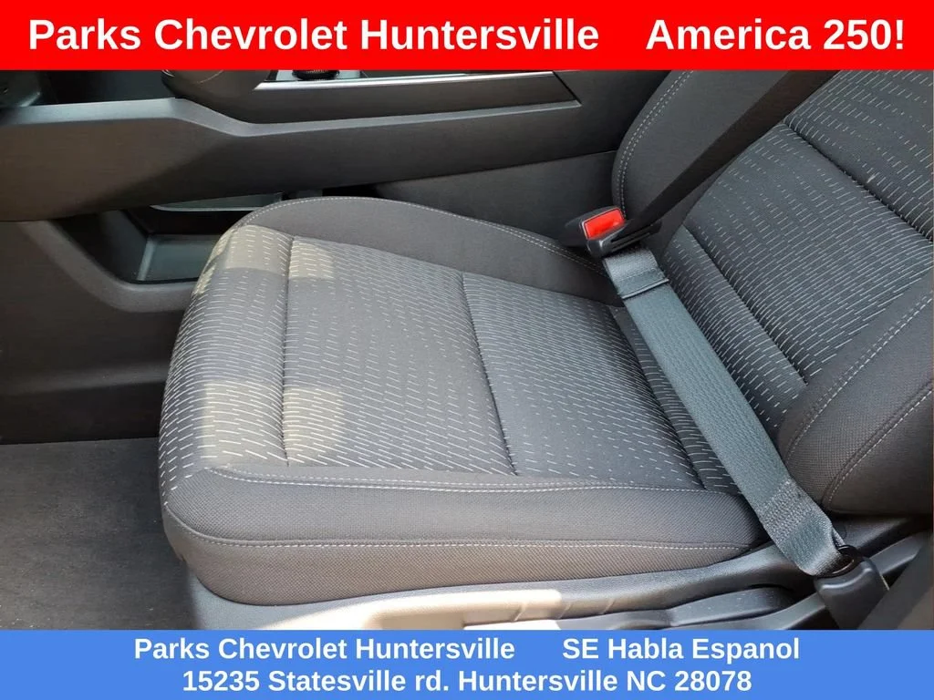 2026 Chevrolet Equinox LT - Photo 14