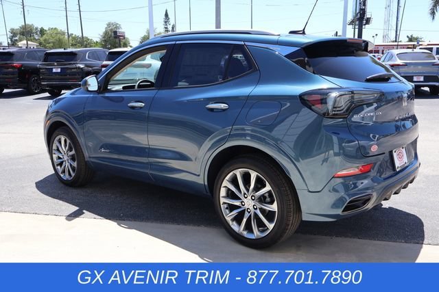 2026 Buick Encore GX Avenir - Photo 6