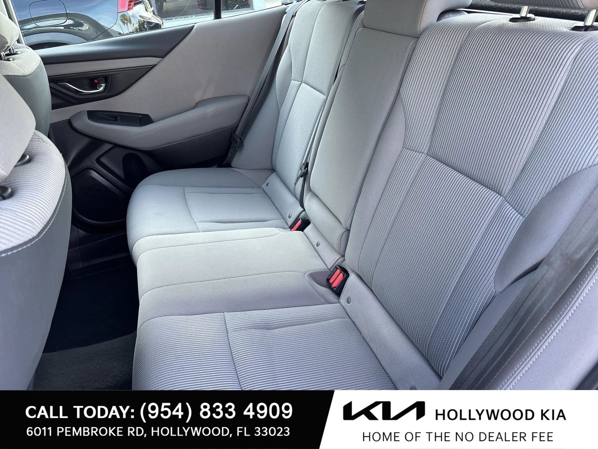 Used 2024 Crystal White Pearl Subaru Premium image 23