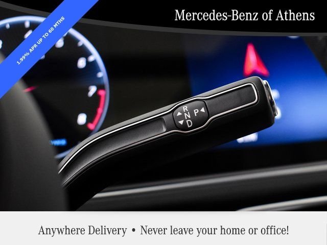 2025 Mercedes-Benz GLS AMG GLS 63 - Photo 28