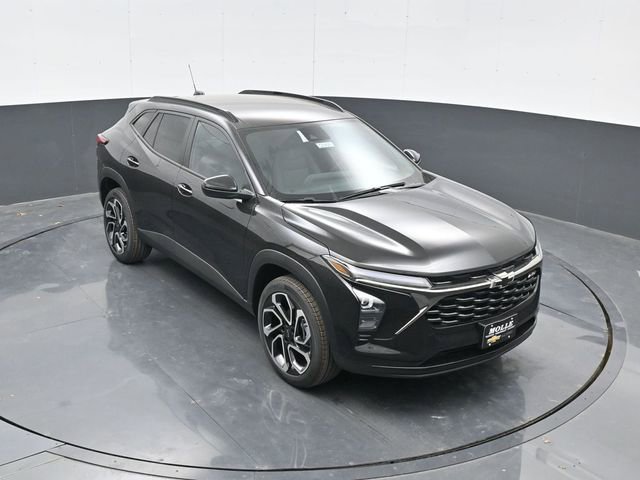 2026 Chevrolet Trax 2RS's photo