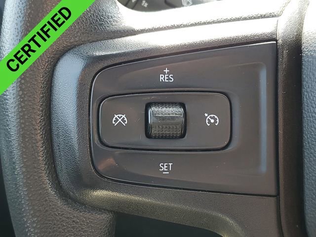 2020 Chevrolet Silverado 1500 Custom - Photo 11