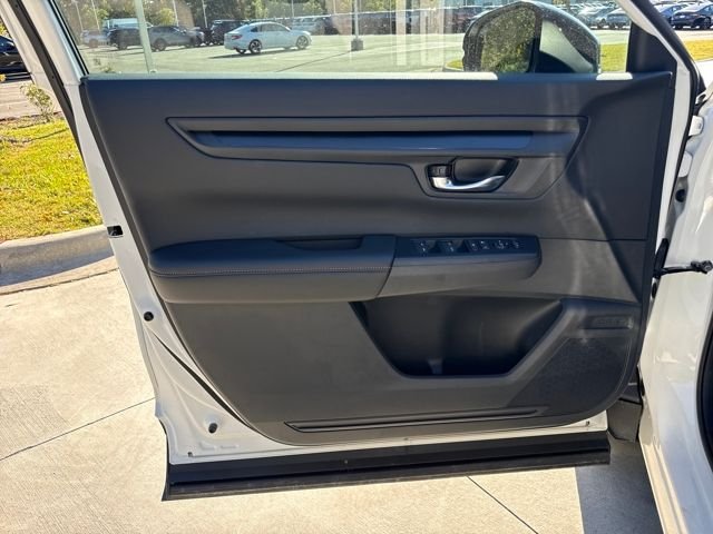 2026 Honda CR-V TrailSport - Photo 12