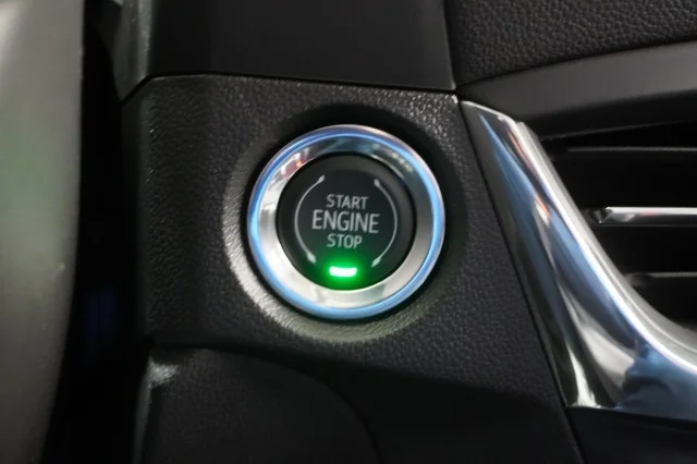 New 2026 Summit White Buick Preferred image 26