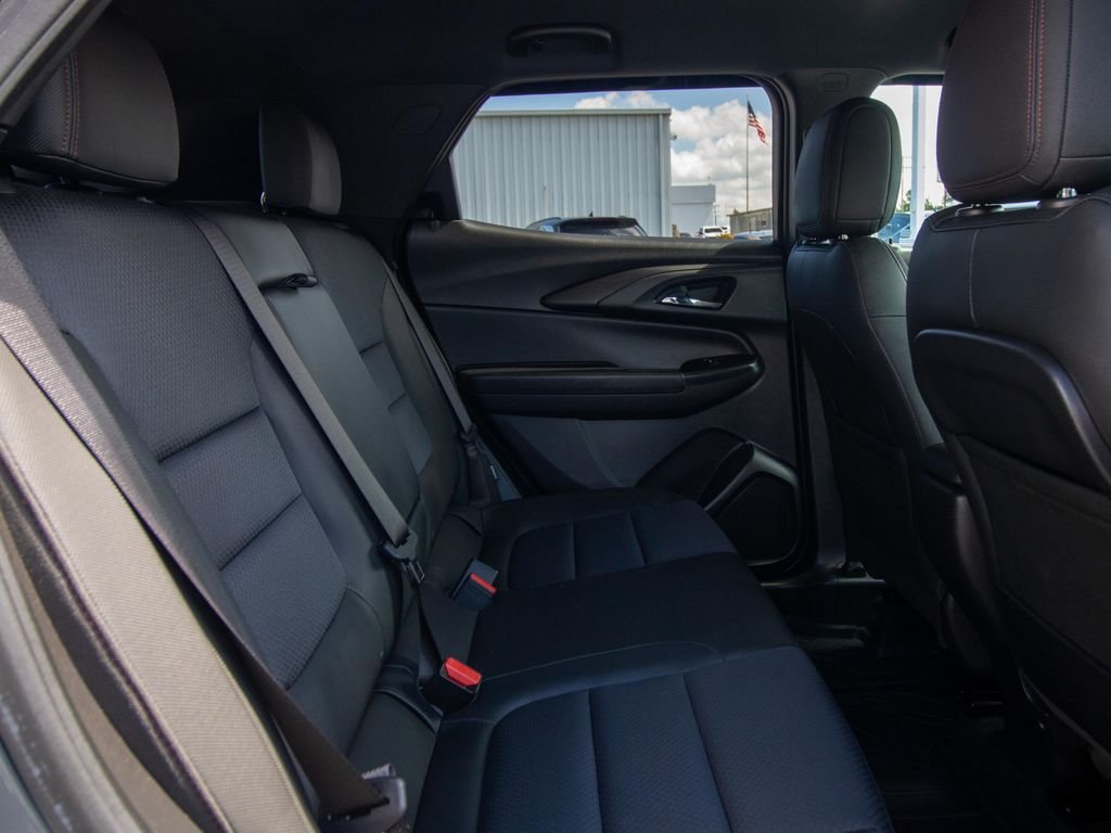 2022 Chevrolet Trailblazer RS - Photo 17