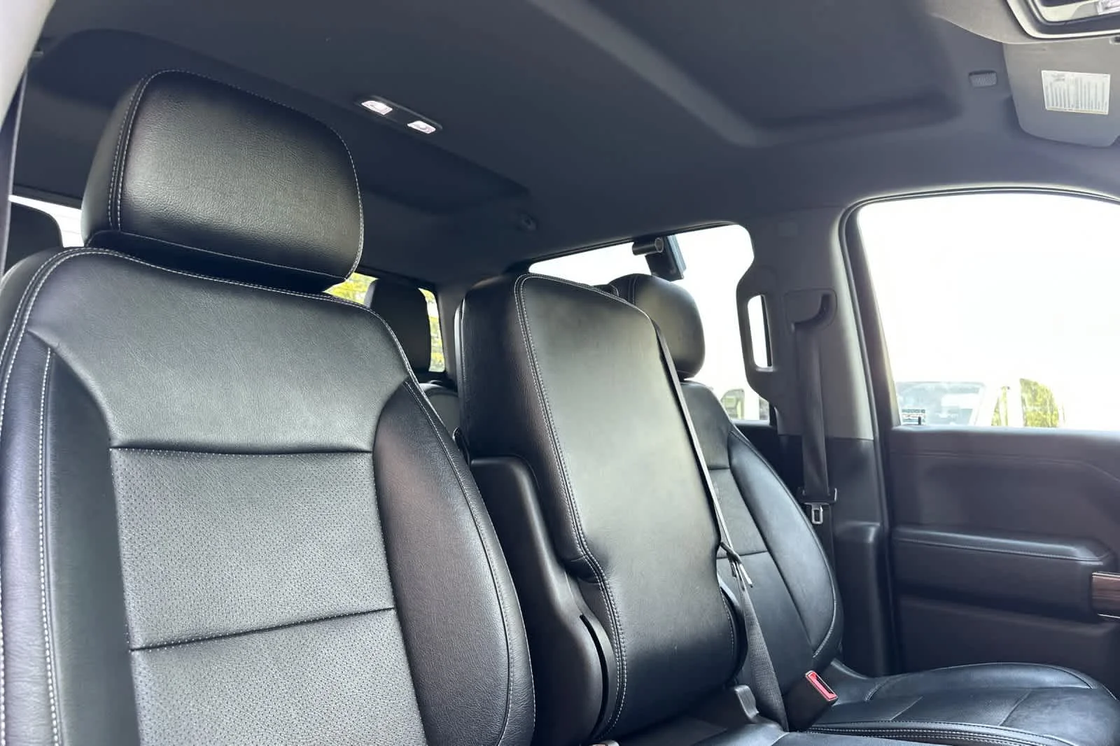 Certified Used 2019 Summit White Chevrolet LT image 16