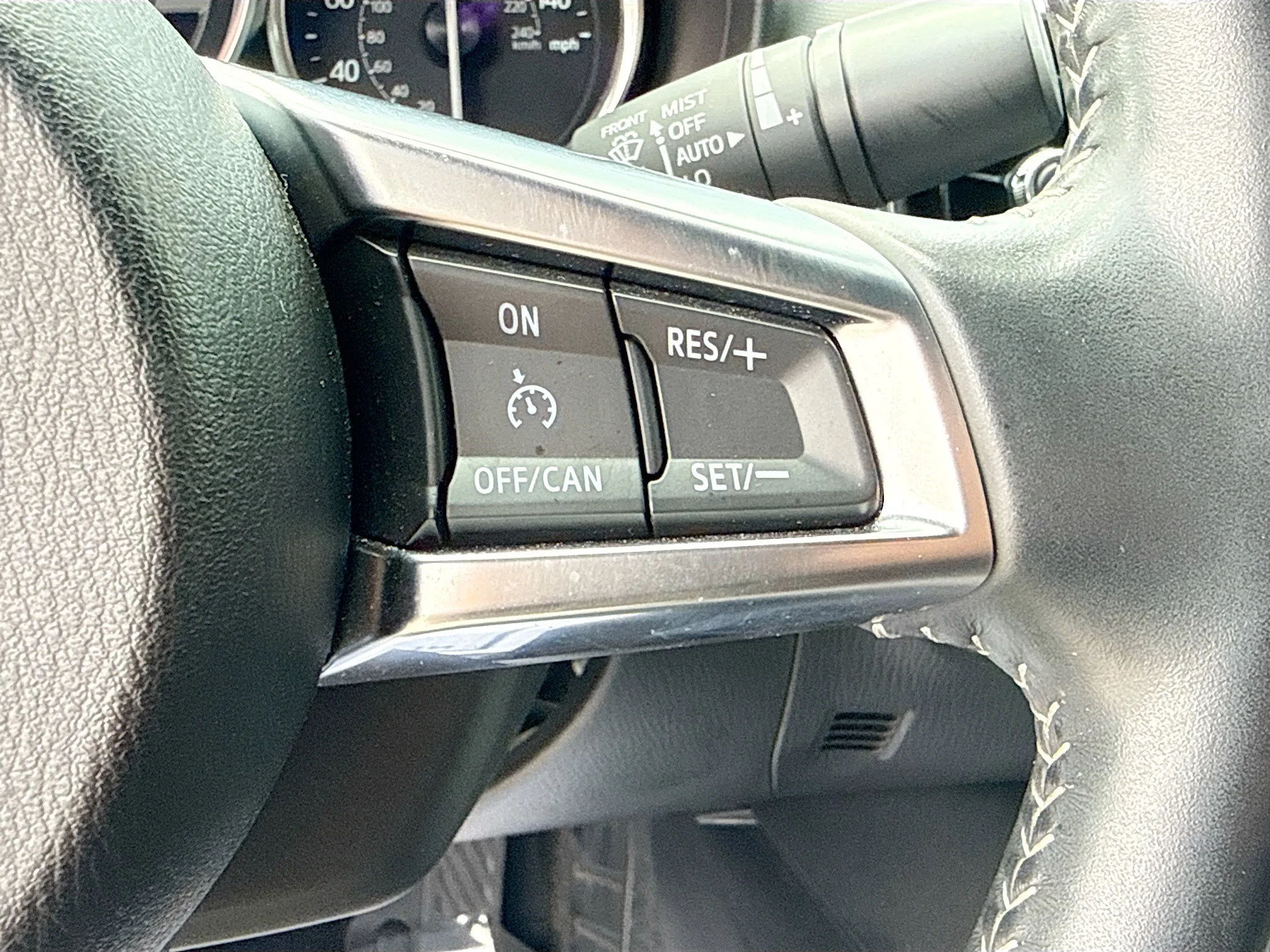Used 2022 Machine Gray Metallic Mazda Grand Touring image 34