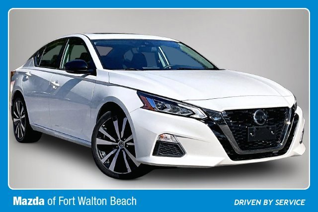 2020 Nissan Altima