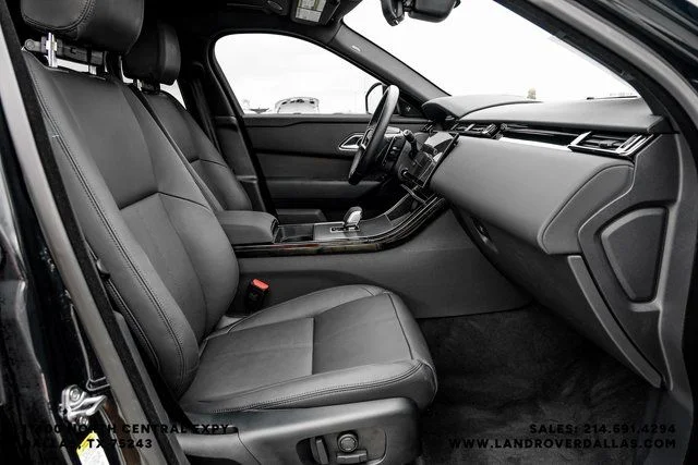 Used 2026 Black Land Rover S image 35