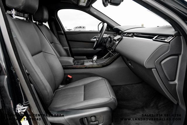 2026 Land Rover Range Rover Velar S - Photo 35