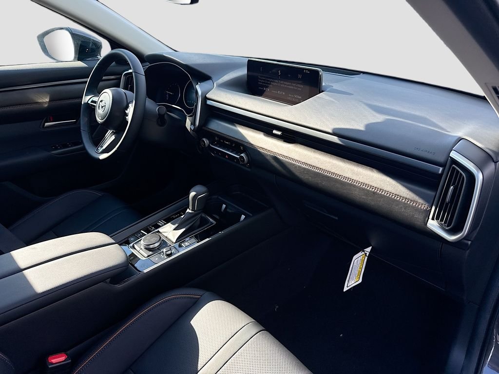 2026 Mazda CX-50 Premium - Photo 30