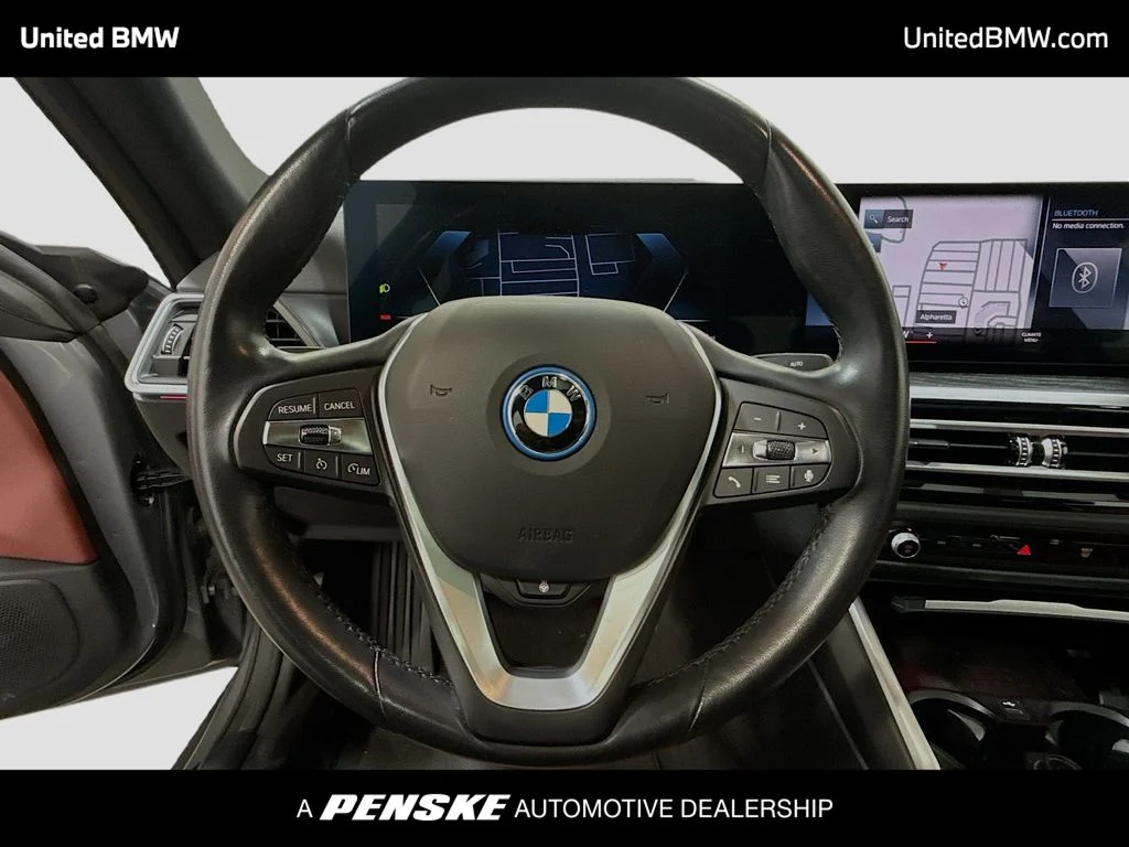 2023 BMW i4 40 - Photo 6