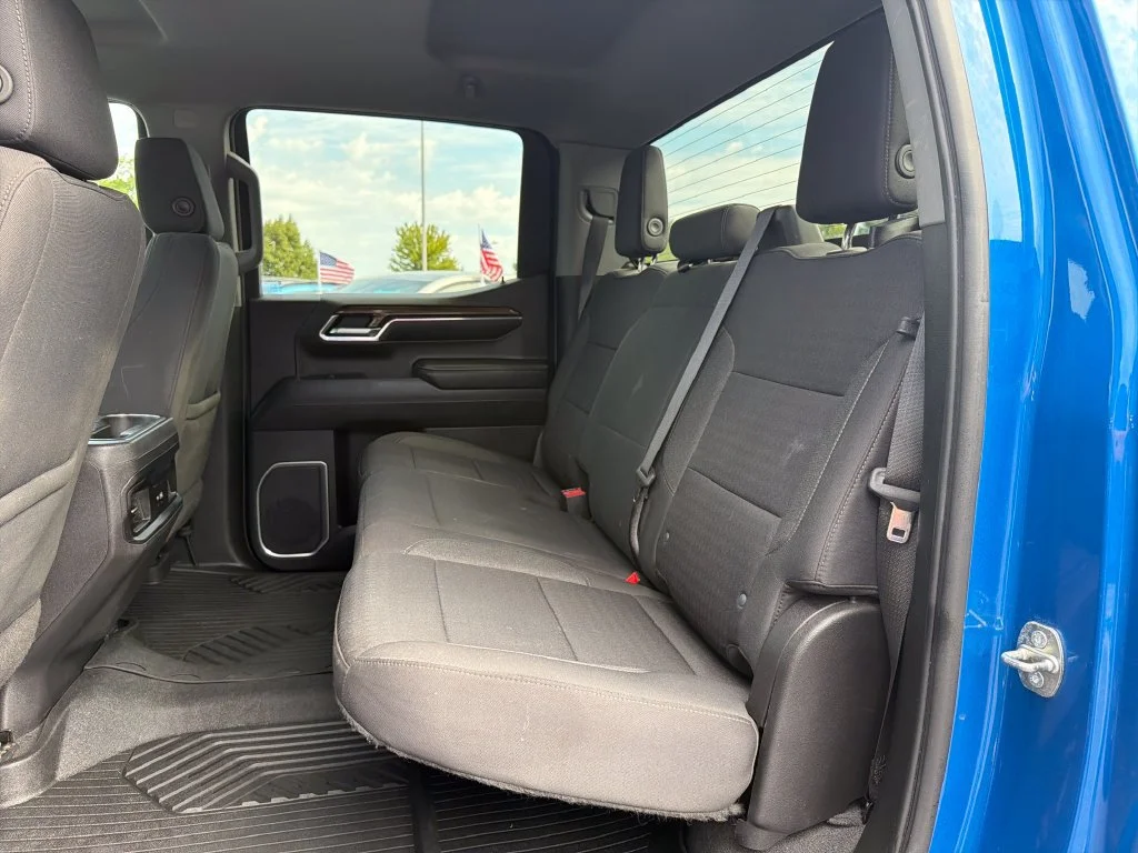 2023 Chevrolet Silverado 1500 LT Trail Boss - Photo 27