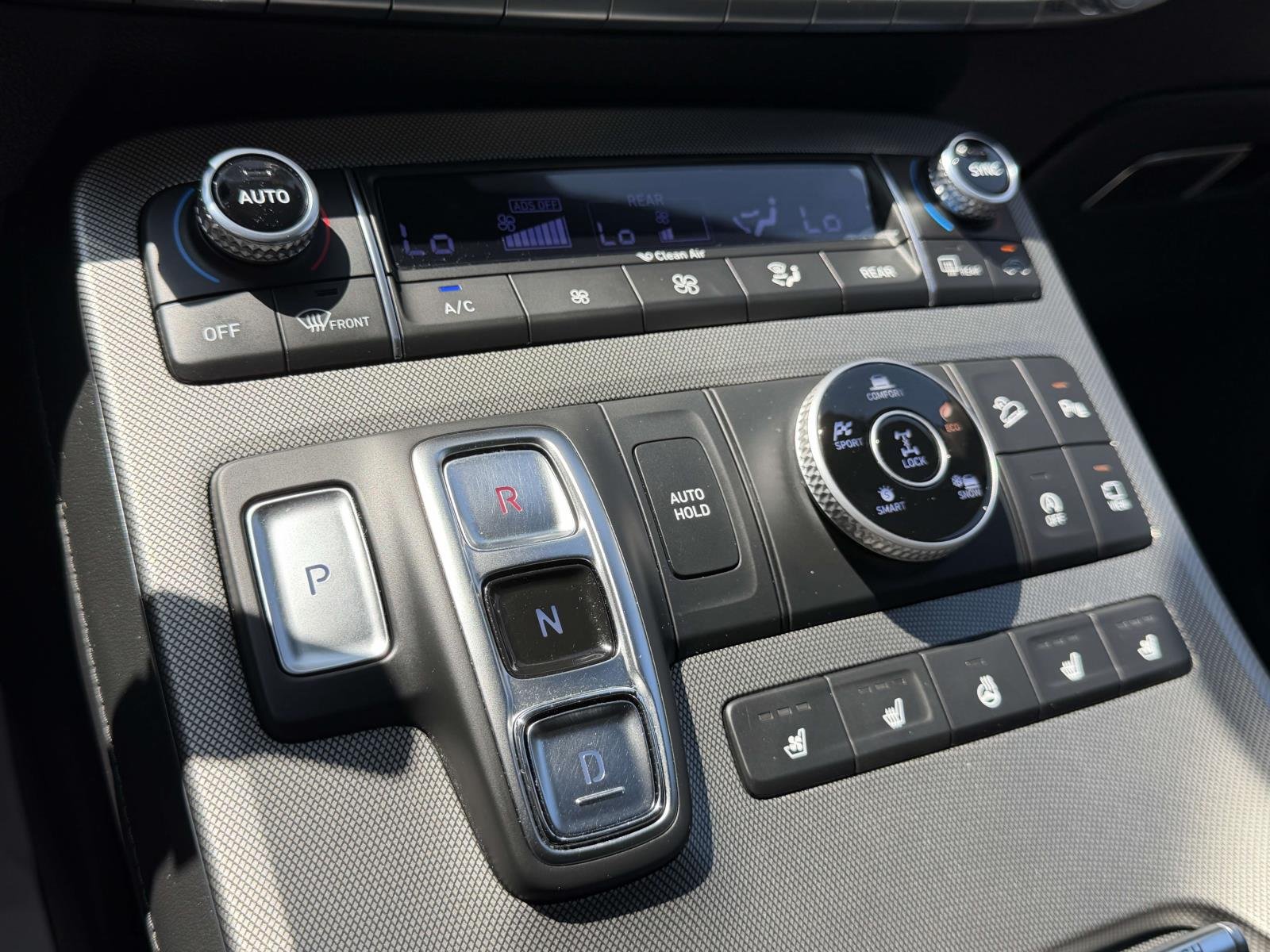 2022 Hyundai Palisade Calligraphy - Photo 30