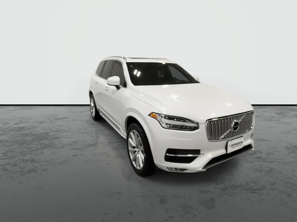 Used 2019 Volvo XC90 Inscription with VIN YV4A22PL2K1494687 for sale in East Moline, IL