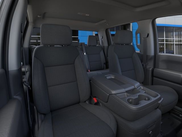 2026 Chevrolet Silverado 1500 Work Truck - Photo 16