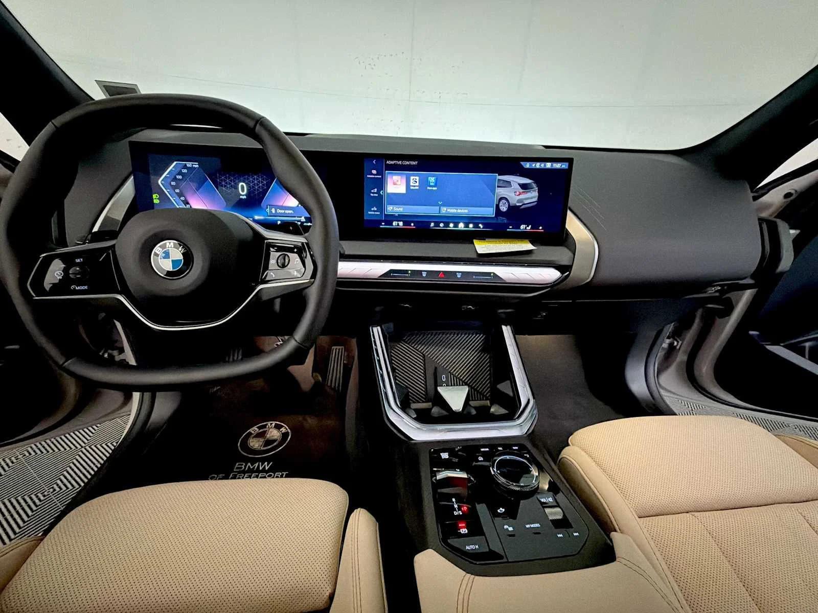 2026 BMW X3 30 - Photo 14
