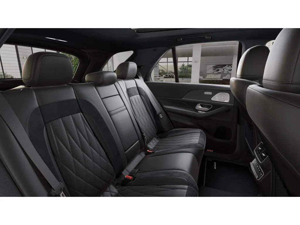 2026 Mercedes-Benz GLE AMG GLE 53 - Photo 63