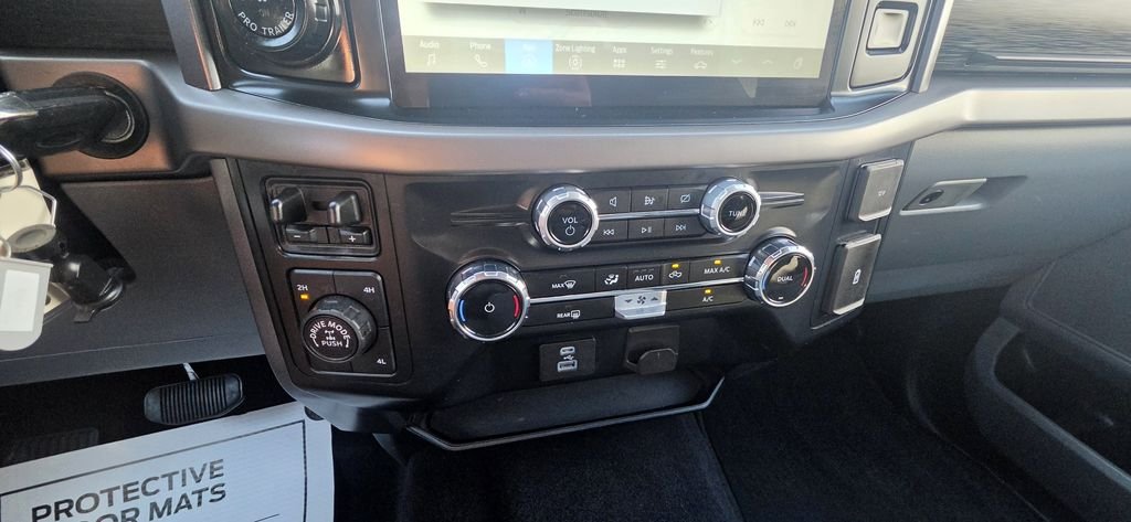 2024 Ford F-150 XLT - Photo 24