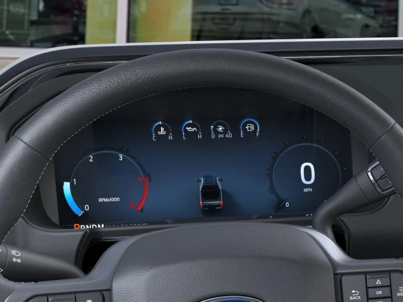 2025 Ford F-350 Super Duty Lariat - Photo 49