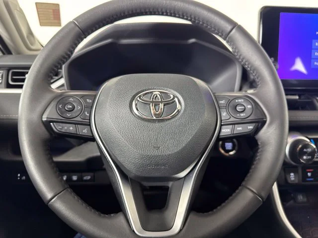 Certified Used 2024 Pearl Toyota Limited image 19