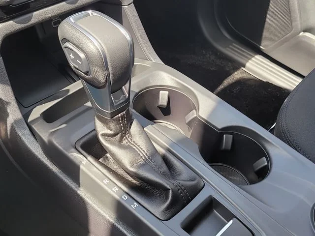 New 2026 Gray Ford XLT image 26