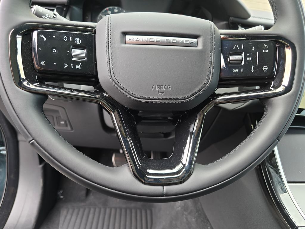 2026 Land Rover Range Rover Velar Dynamic SE - Photo 30