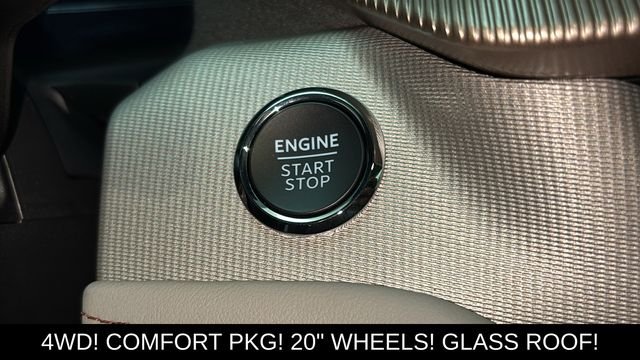 New 2026 Carbonized Gray Metallic Ford Active image 12
