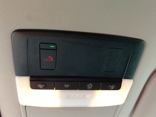 Used 2026 Gun Metallic Nissan SL image 22