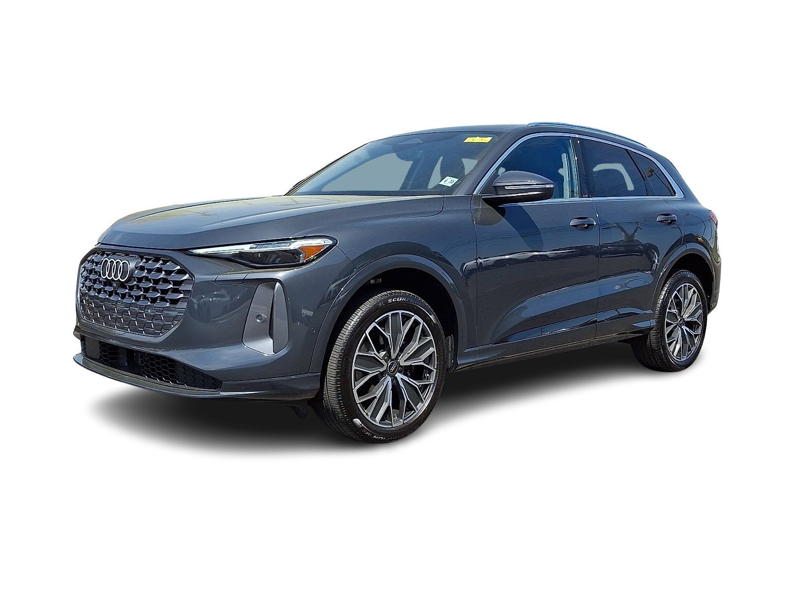 2025 Audi Q5 40 Premium Plus's photo