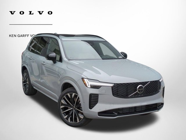2026 Volvo XC90 Ultra