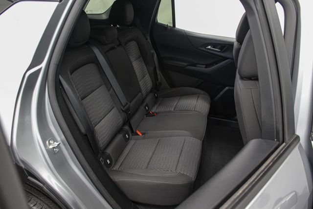2026 Chevrolet Equinox LT - Photo 21