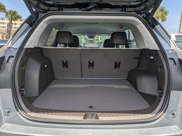 2026 GMC Terrain Denali - Photo 16